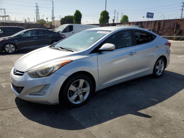 Vin: kmhdh4ae5fu342228, lot: 58749135, hyundai elantra se 2015 img_1