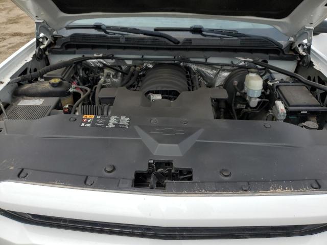 2016 CHEVROLET SILVERADO - 3GCUKREC2GG330747
