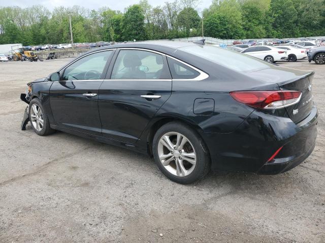 Vin: 5npe34af7kh746507, lot: 56558715, hyundai sonata limited 20192