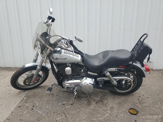 2012 HARLEY-DAVIDSON FXDC DYNA 1HD1GV410CC322963