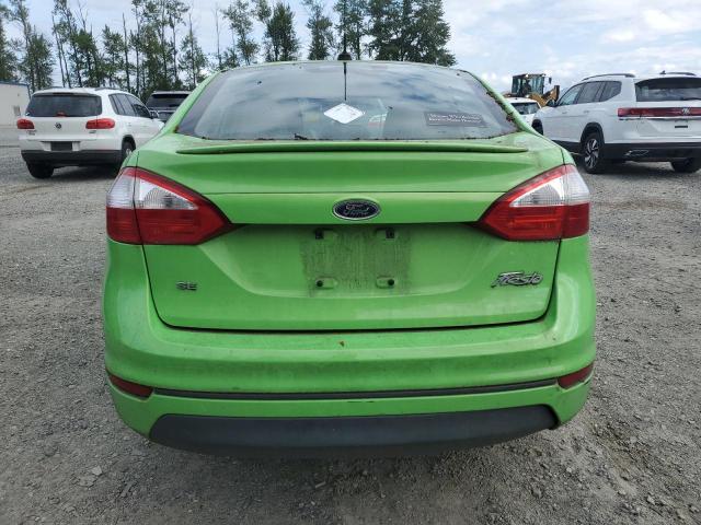 2015 FORD FIESTA SE - 3FADP4BJ3FM211845