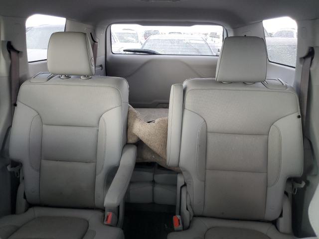 2018 GMC ACADIA SLT 1GKKNMLA1JZ211084