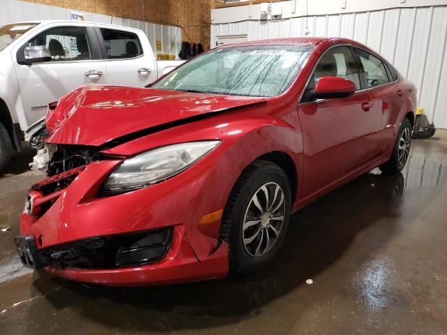 Vin: 1yvhz8bh2b5m27349, lot: 56975765, mazda 6 i 2011 img_1