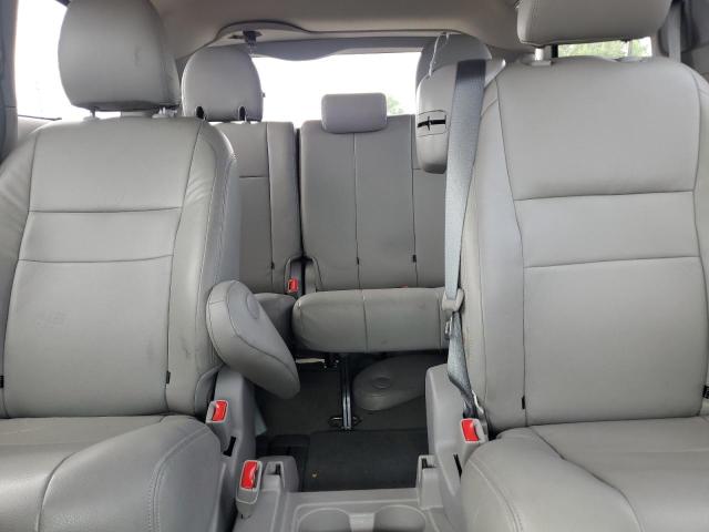 2015 TOYOTA SIENNA LE - 5TDKK3DC9FS544754