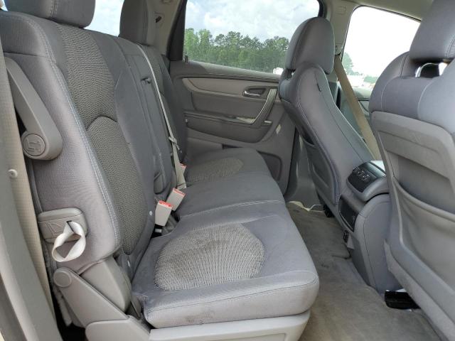 2015 CHEVROLET TRAVERSE L - 1GNKRGKD2FJ194578