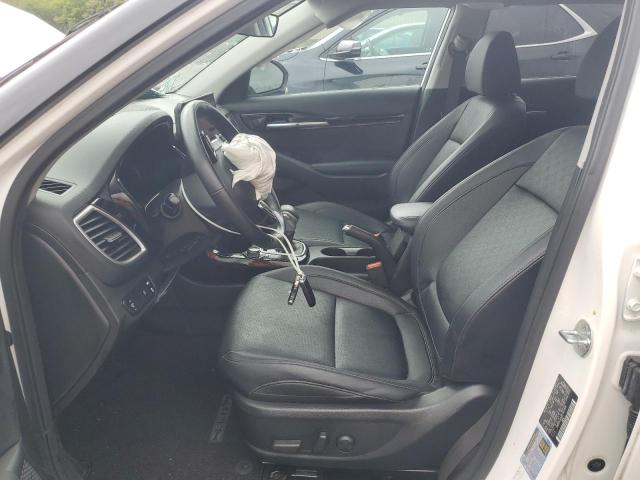 2022 KIA SELTOS EX KNDERCAA8N7302946