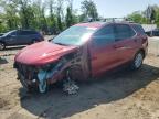 2019 CHEVROLET EQUINOX LT - 2GNAXUEV5K6212373