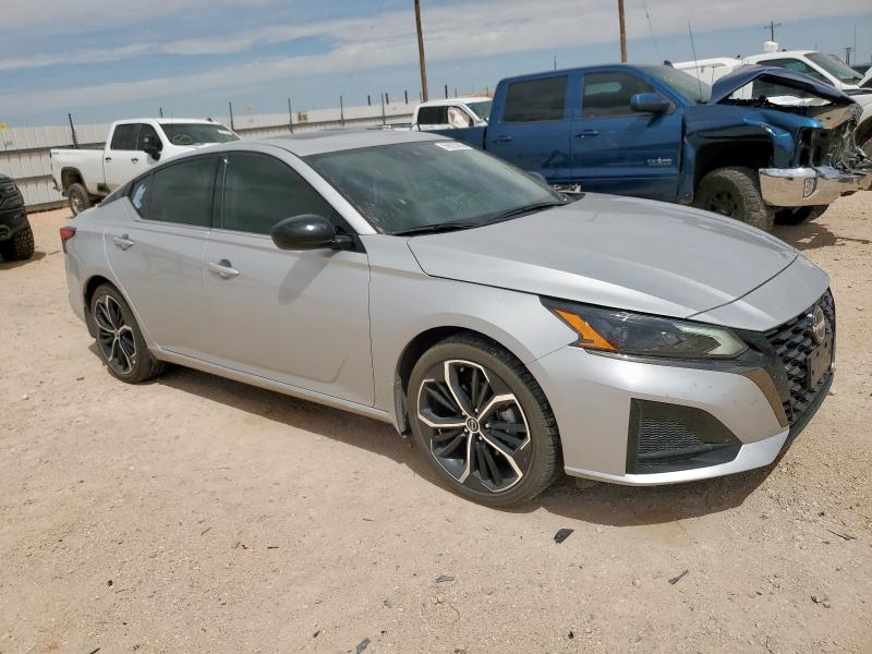 Vin: 1n4bl4cvxrn412561, lot: 56923295, nissan altima sr 20244