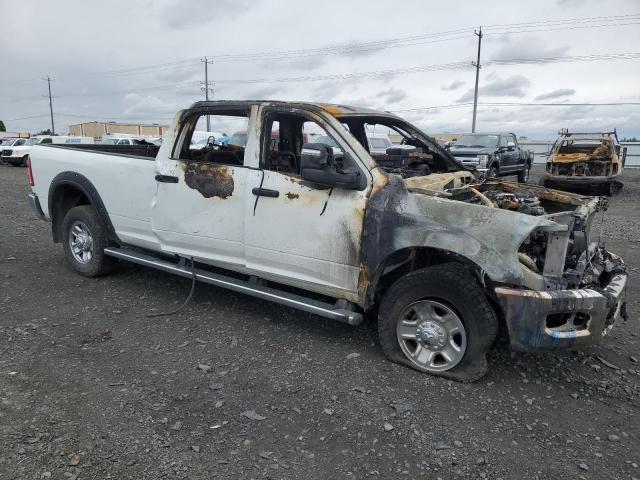 Vin: 3c6ur5hl8rg172389, lot: 57155765, ram 2500 tradesman 20244