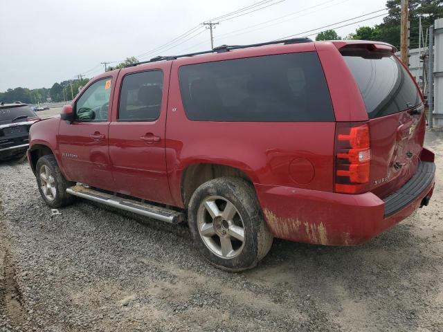 Vin: 1gnskje72dr337695, lot: 54357305, chevrolet suburban k1500 lt 20132