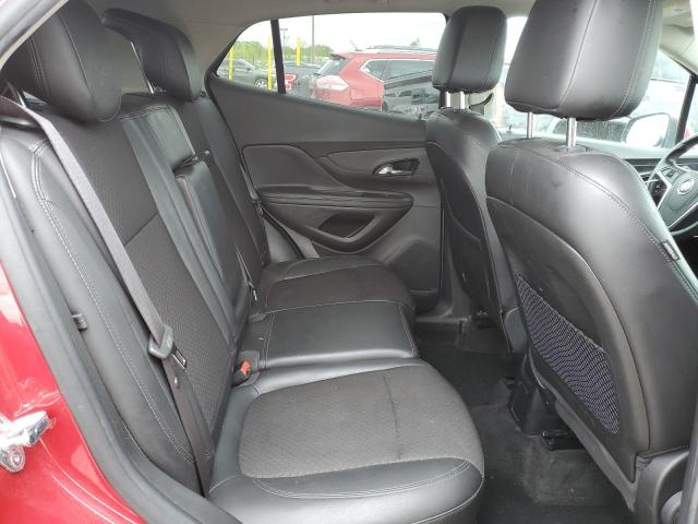 2018 BUICK ENCORE PRE - KL4CJASB4JB644745