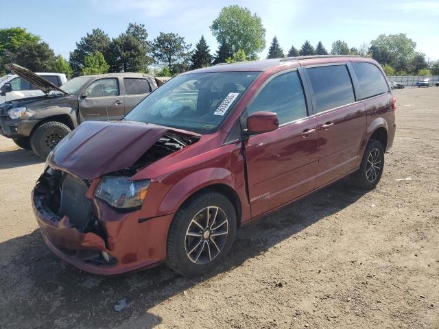 DODGE GRAND CARA