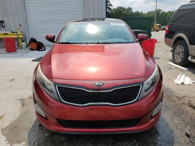 2015 KIA OPTIMA EX - 5XXGN4A76FG415365