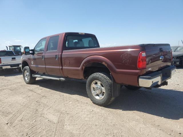 Vin: 1ft7w2bt8gec97807, lot: 53368515, ford f250 super duty 20162