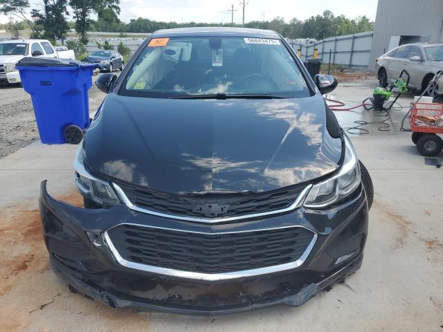 2017 CHEVROLET CRUZE LS 1G1BC5SMXH7211392