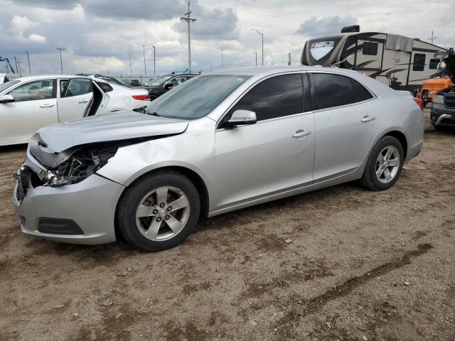 2016 CHEVROLET MALIBU LIM - 1G11C5SA0GF125711