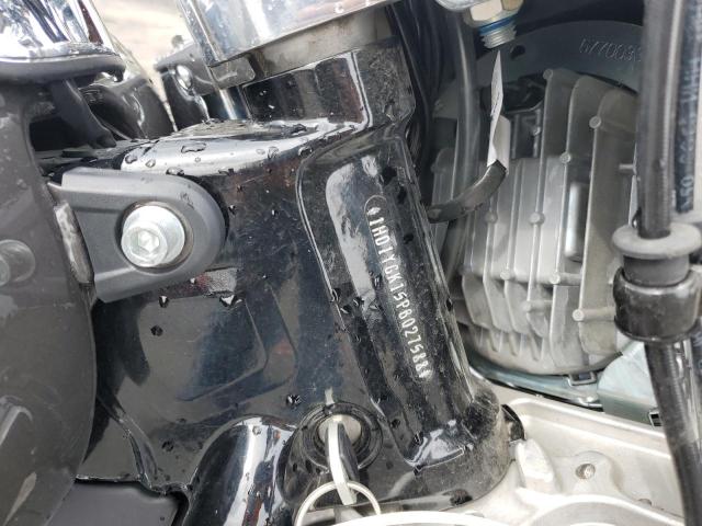 2023 HARLEY-DAVIDSON FLFBS 1HD1YGK15PB027588