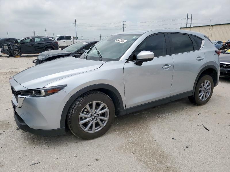 Vin: jm3kfbbm1p0222261, lot: 55473405, mazda cx-5 selec select 2023 img_1