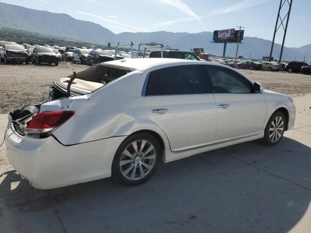 Vin: 4t1bk3db7bu375911, lot: 58977755, toyota avalon base 20113