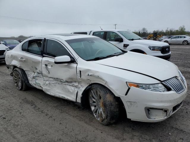 Vin: 1lnhl9dr3ag603441, lot: 55731375, lincoln mks 20104