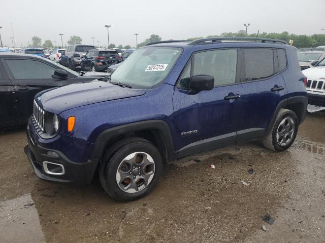 Vin: zaccjbab8hpe68361, lot: 58247275, jeep renegade sport 2017 img_1