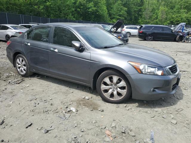 Vin: 1hgcp3f81aa014039, lot: 55958885, honda accord exl 20104