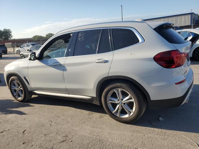 Vin: 5uxtr7c51klf36493, lot: 57277335, bmw x3 sdrive30i 20192