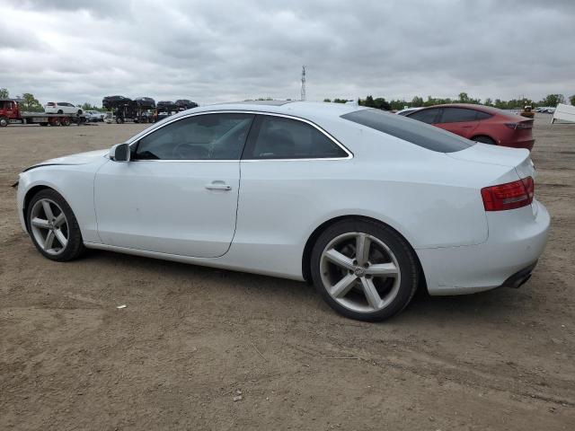 Vin: wauvfbfr9ca020474, lot: 58207115, audi a5 prestige 20122