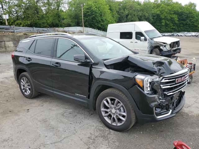 Vin: 3gkalveg3rl401707, lot: 58424665, gmc terrain slt 20244