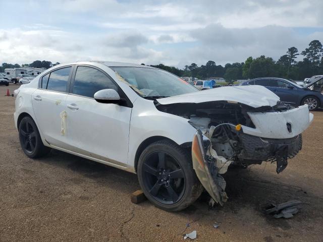 2010 MAZDA 3 I - JM1BL1SFXA1220555
