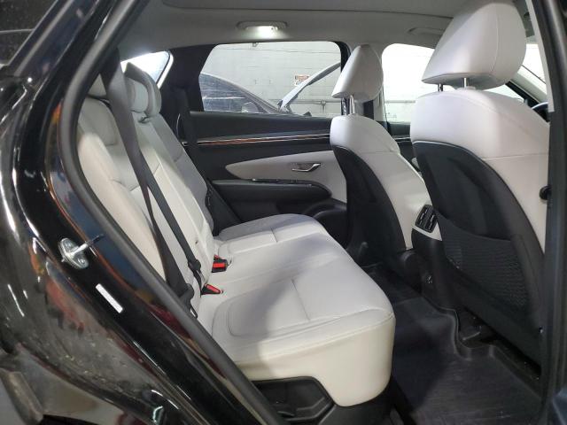 2023 HYUNDAI TUCSON LIM - KM8JECA11PU135484