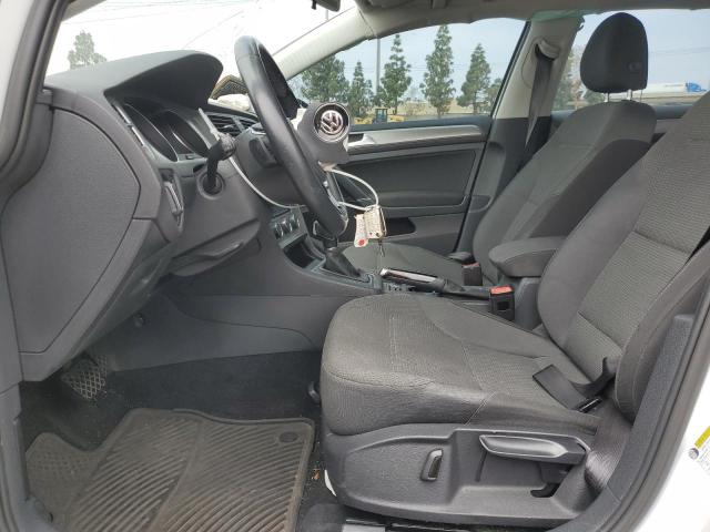 2016 VOLKSWAGEN GOLF S/SE 3VW217AU4GM036682