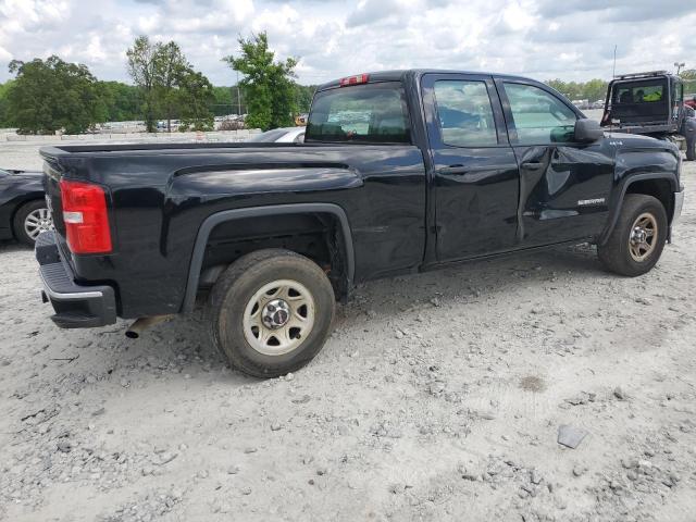 Vin: 2gtv2lec2k1214452, lot: 55492105, gmc sierra k1500 20193