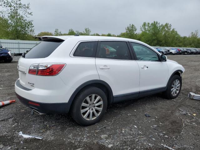 Vin: jm3tb3mvxa0216588, lot: 55637895, mazda cx-9 20103