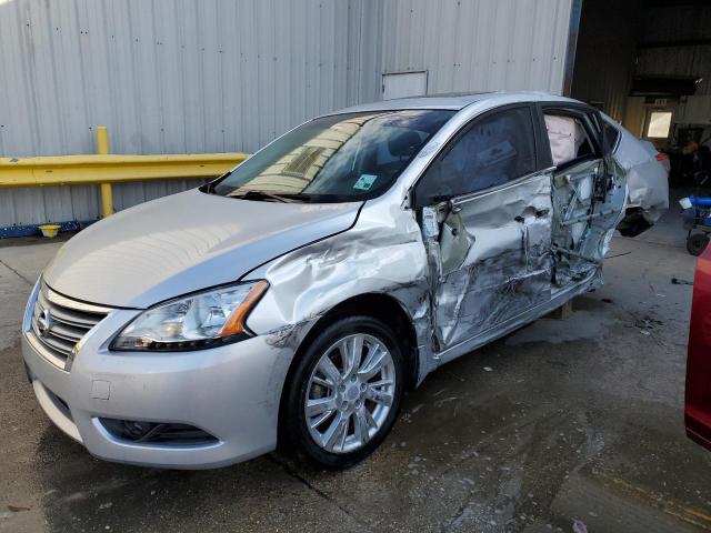 NISSAN SENTRA