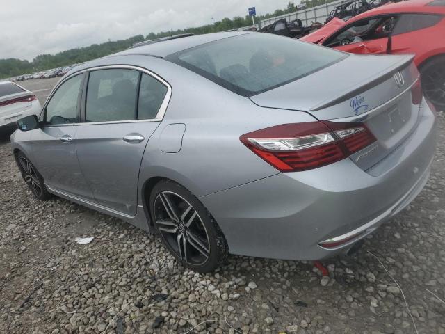 Vin: 1hgcr2f56ha114089, lot: 53497865, honda accord sport 20172