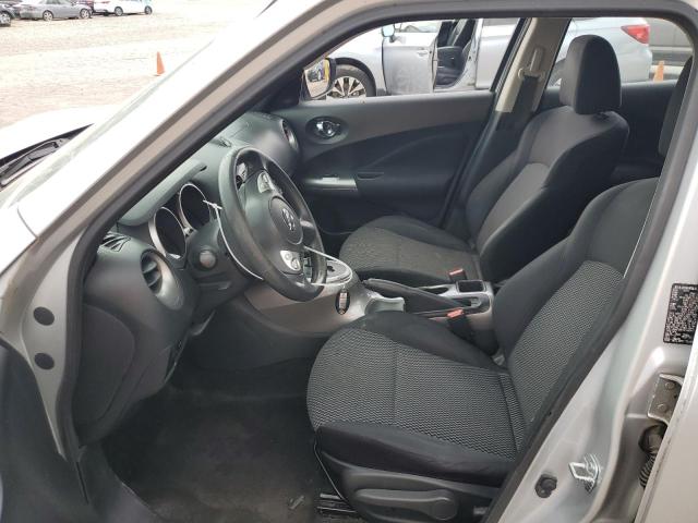 2016 NISSAN JUKE S - JN8AF5MR1GT600497