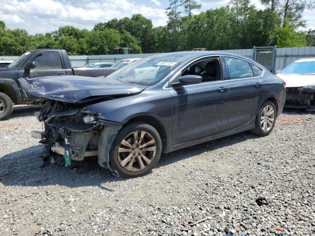 CHRYSLER 200 LIMITE