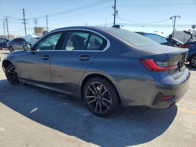 Vin: 3mw5r1j00n8c60621, lot: 56243465, bmw 3 series 20222