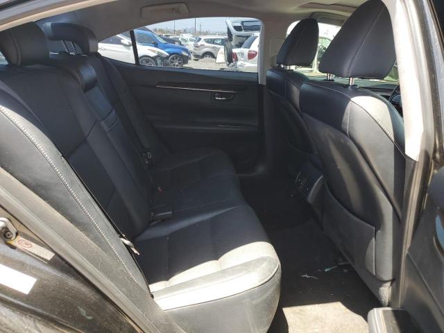 2018 LEXUS ES 350 58ABK1GG1JU089443