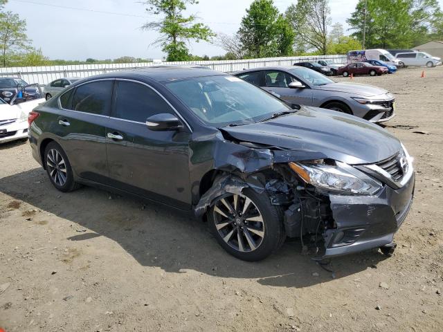 2016 NISSAN ALTIMA 2.5 - 1N4AL3AP1GC135270