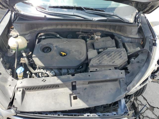 2017 HYUNDAI TUCSON SE - KM8J23A4XHU537167