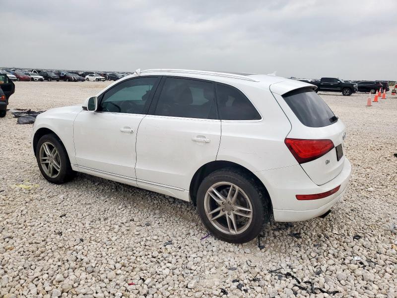 Vin: wa1lfafp8ea092363, lot: 57470865, audi q5 premium plus 20142