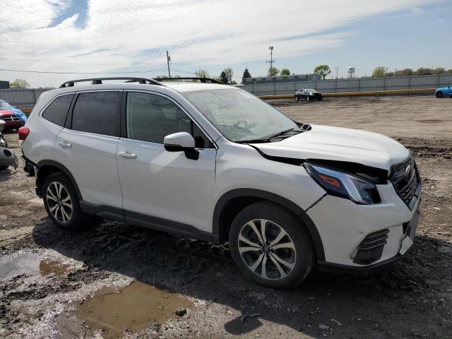 Vin: jf2skanc7nh404144, lot: 55749035, subaru forester limited 20224