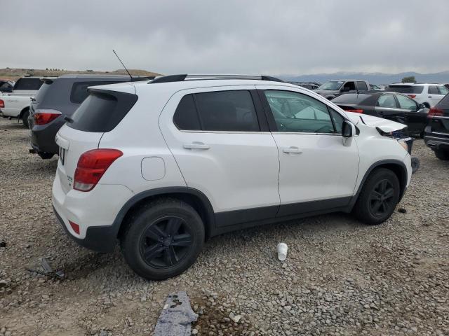 Vin: 3gncjlsb7jl241382, lot: 56670785, chevrolet trax 1lt 20183