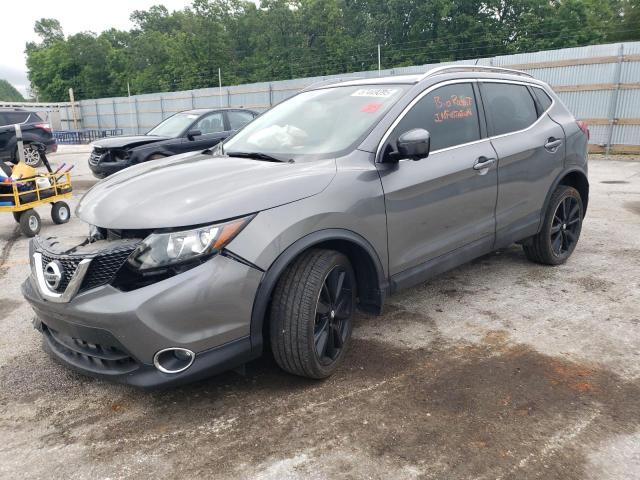 Vin: jn1bj1cr6hw118975, lot: 57449395, nissan rogue s 2017 img_1