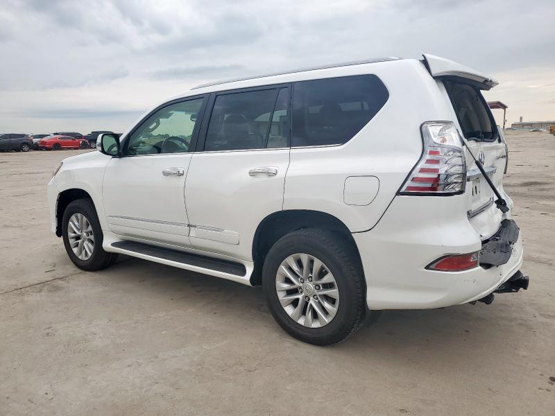 Vin: jtjbm7fx6j5192374, lot: 58232455, lexus gx 460 20182