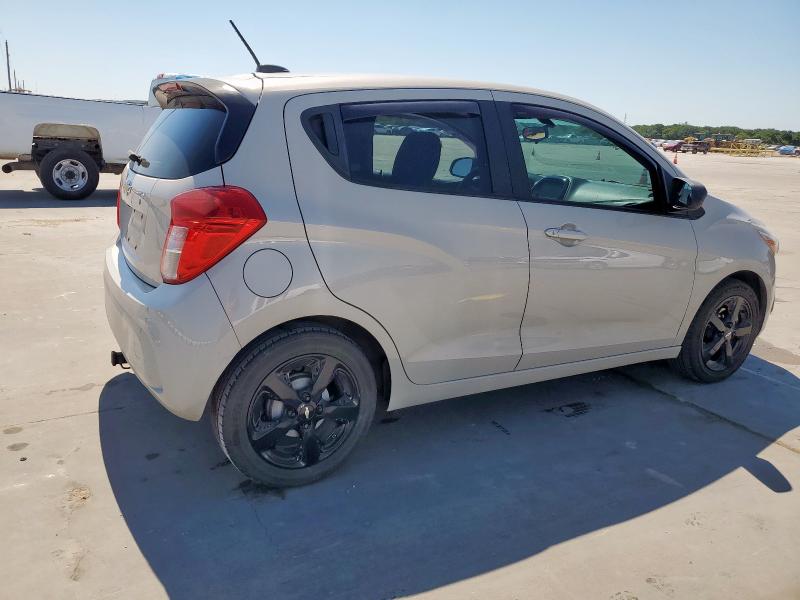 Vin: kl8cb6sa9hc784763, lot: 58215725, chevrolet spark ls 20173