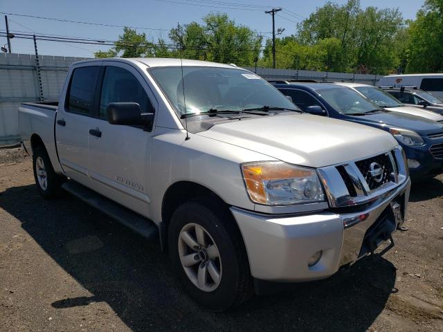 Vin: 1n6aa0ec4dn314373, lot: 56024535, nissan titan s 20134