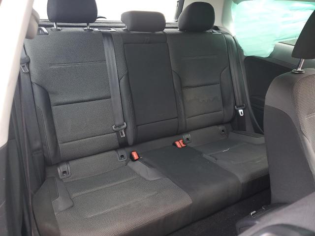 2015 VOLKSWAGEN GOLF 3VW817AU4FM022080